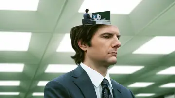 Задник к сериалу "Разделение" #1286309
