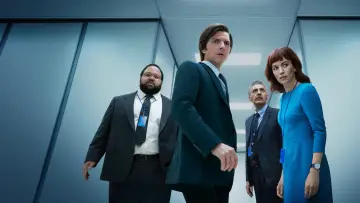 Задник к сериалу "Разделение" #1286310