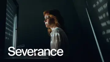 Задник к сериалу "Разделение" #1286315