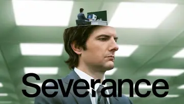 Задник к сериалу "Разделение" #1286316