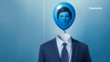 Задник к сериалу "Разделение" #1286326