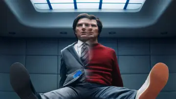 Задник к сериалу "Разделение" #1286330