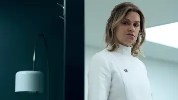 Задник к сериалу "Разделение" #1286332