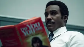 Задник к сериалу "Разделение" #1286334