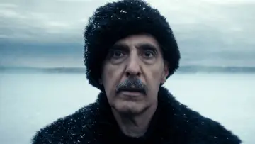 Задник к сериалу "Разделение" #1286338