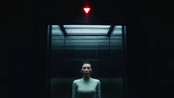 Задник к сериалу "Разделение" #1286339