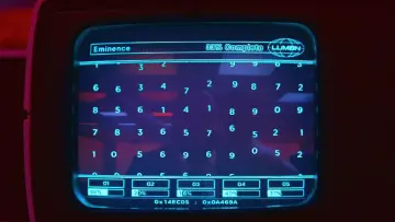 Задник к сериалу "Разделение" #1286344