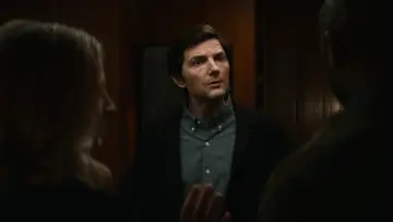 Задник к сериалу "Разделение" #1286345