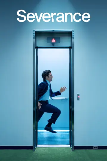Постер к сериалу "Разделение" #1286356