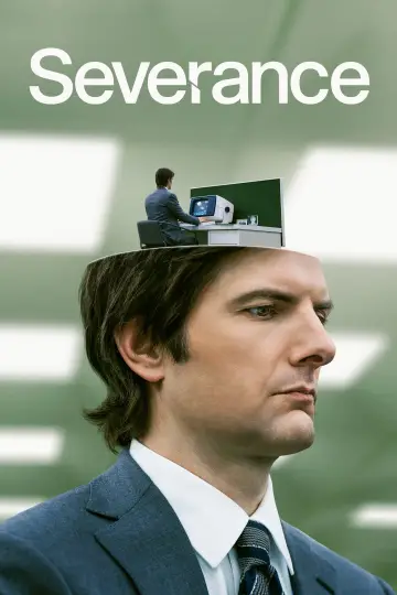 Постер к сериалу "Разделение" #1286358