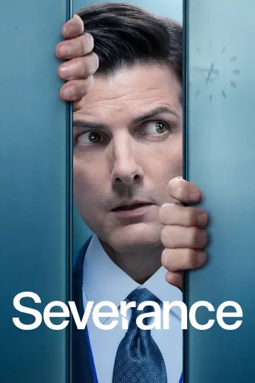 Постер к сериалу "Разделение" #1286360
