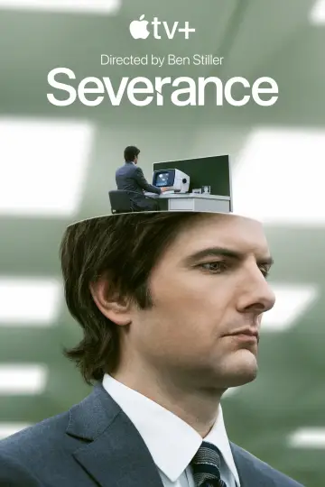 Постер к сериалу "Разделение" #1286369
