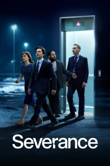 Постер к сериалу "Разделение" #1286374