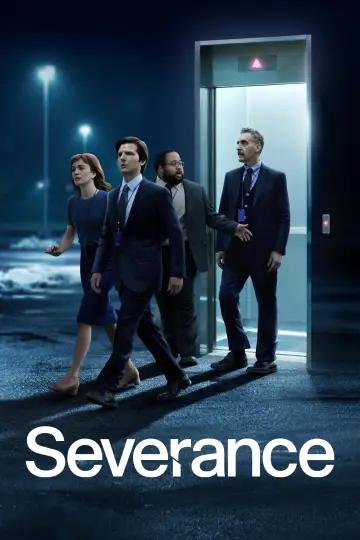 Постер к сериалу "Разделение" #1286377