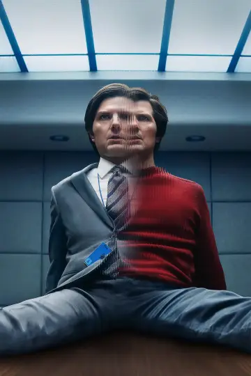 Постер к сериалу "Разделение" #1286378