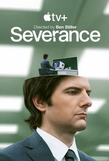 Постер к сериалу "Разделение" #1286383