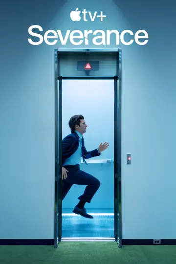 Постер к сериалу "Разделение" #1286388