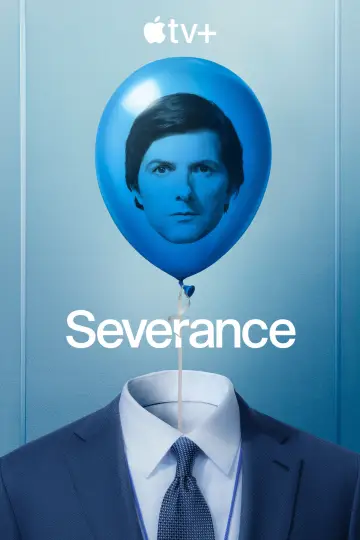 Постер к сериалу "Разделение" #1286389