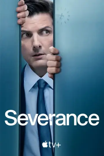 Постер к сериалу "Разделение" #1286391
