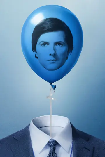 Постер к сериалу "Разделение" #1286392