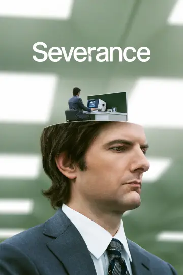 Постер к сериалу "Разделение" #1286395