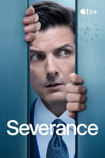 Постер к сериалу "Разделение" #1286396