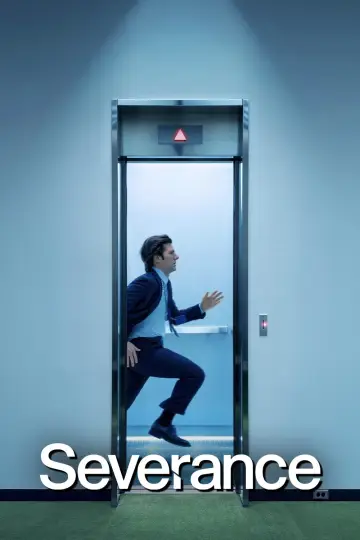 Постер к сериалу "Разделение" #1286397