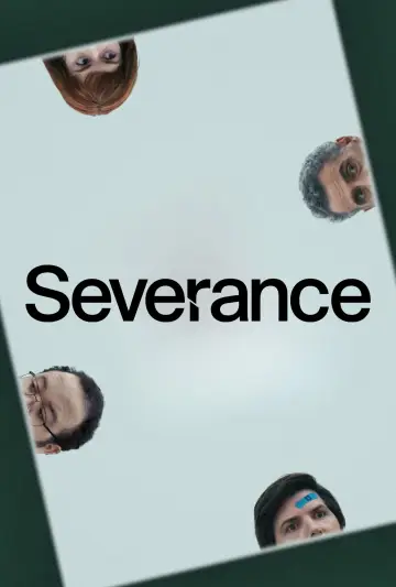 Постер к сериалу "Разделение" #1286405