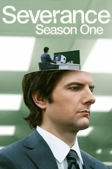Постер к сериалу "Разделение" #1612132