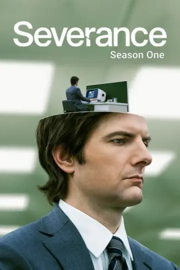 Постер к сериалу "Разделение" #1612135