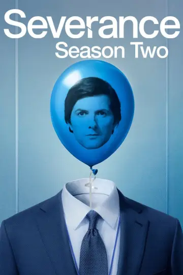 Постер к сериалу "Разделение" #1612160