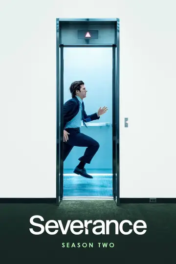Постер к сериалу "Разделение" #1612162