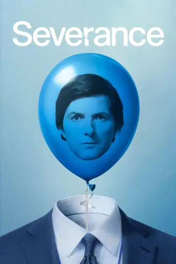 Постер к сериалу "Разделение" #1612163