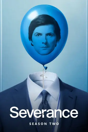 Постер к сериалу "Разделение" #1612165