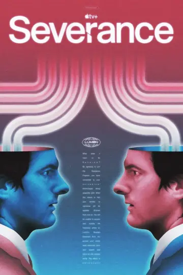 Постер к сериалу "Разделение" #1841735