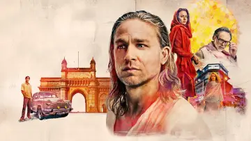 Задник к сериалу "Шантарам" #1684457