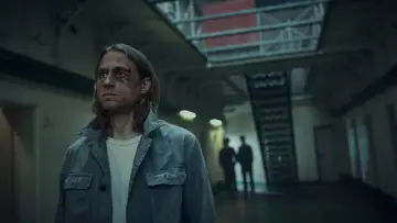 Задник к сериалу "Шантарам" #1684458