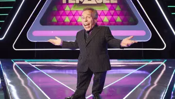 Задник к сериалу "Tenable" #1452789