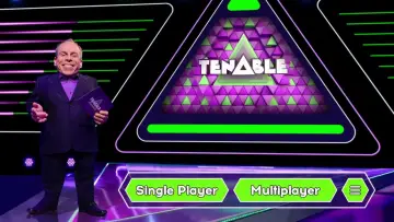 Задник к сериалу "Tenable" #1452790