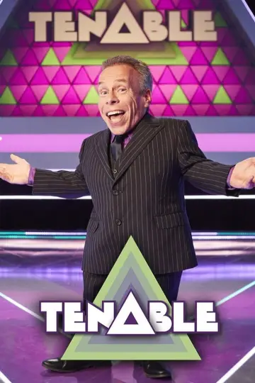 Постер к сериалу "Tenable" #1452792