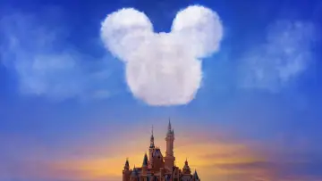 Задник к сериалу "The Imagineering Story" #1684492