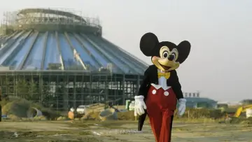Задник к сериалу "The Imagineering Story" #1684498