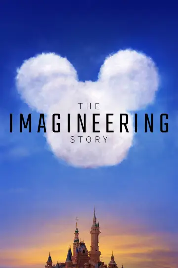 Постер к сериалу "The Imagineering Story" #1684504