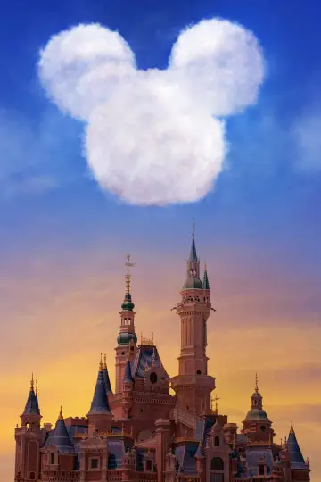 Постер к сериалу "The Imagineering Story" #1684507