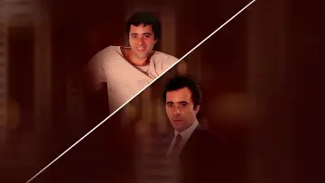 Задник к сериалу "Танцуй со мной" #1394031