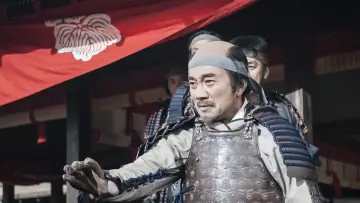 Задник к сериалу "秀吉" #1665479