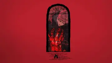 Задник к сериалу "МАГИЧЕСКАЯ БИТВА" #1248314