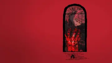 Задник к сериалу "МАГИЧЕСКАЯ БИТВА" #1248358