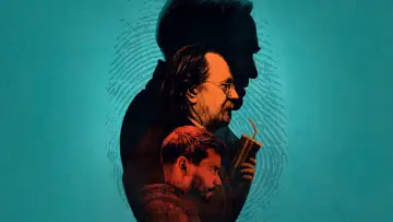Задник к сериалу "Медленные лошади" #1264636
