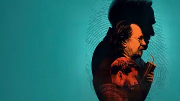 Задник к сериалу "Медленные лошади" #1264671